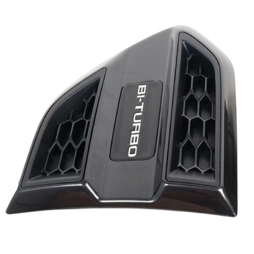 Decal - Stripe JB3Z6320001FC For Ford