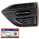 Decal - Stripe JB3Z6320001FC For Ford