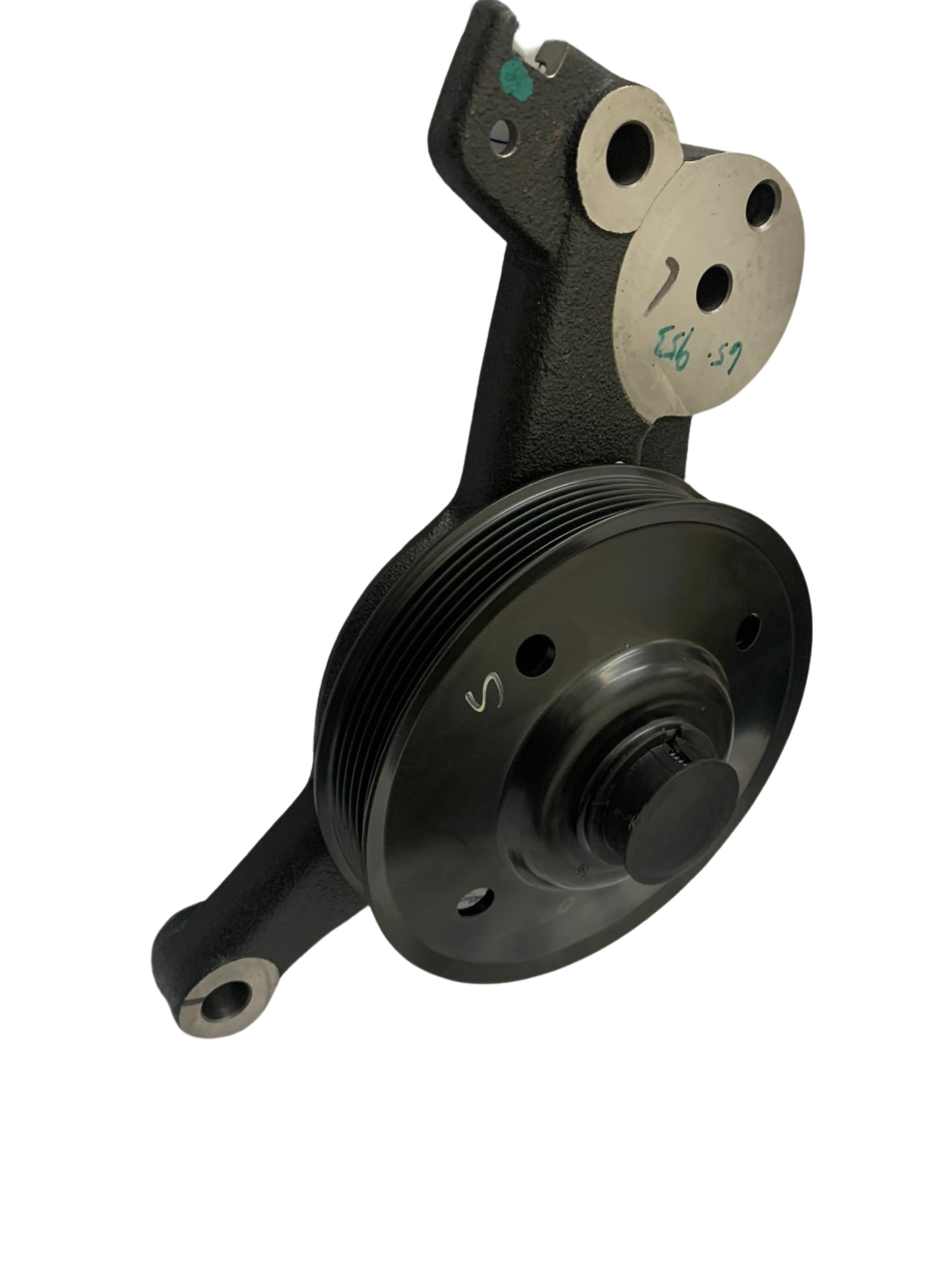 Clutch Fan Pulley & Bracket JB3Z8553A For Ford Ranger Everest 2.0L 2019-2022