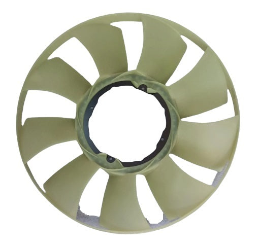 Fan Assembly JB3Z8600A For Ford