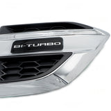 Decal - Stripe JB3Z9920000E For Ford