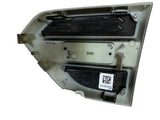 Applique Front Fender JB3Z9920000FB For Ford