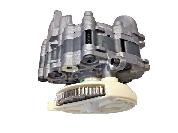 Pump Assembly - Oil JL3Z7A103B For Ford