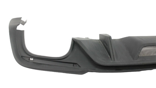 Ext Assembly Cover Rear Bumper JR3Z17F828BA For Ford