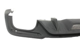 Ext Assembly Cover Rear Bumper JR3Z17F828BA For Ford