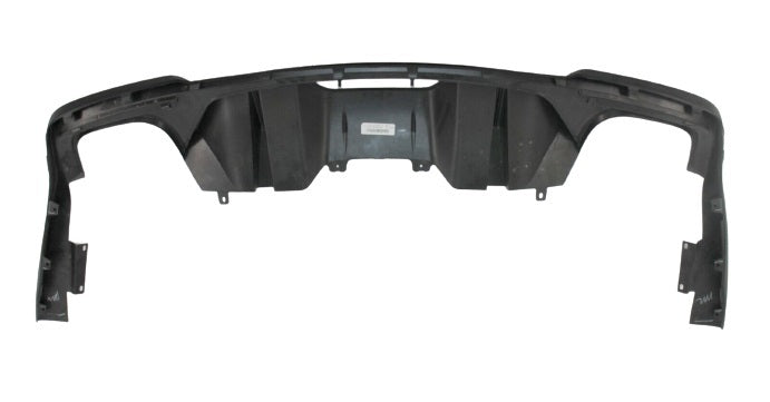 Ext Assembly Cover Rear Bumper JR3Z17F828BA For Ford