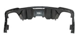 Ext Assembly Cover Rear Bumper JR3Z17F828BA For Ford