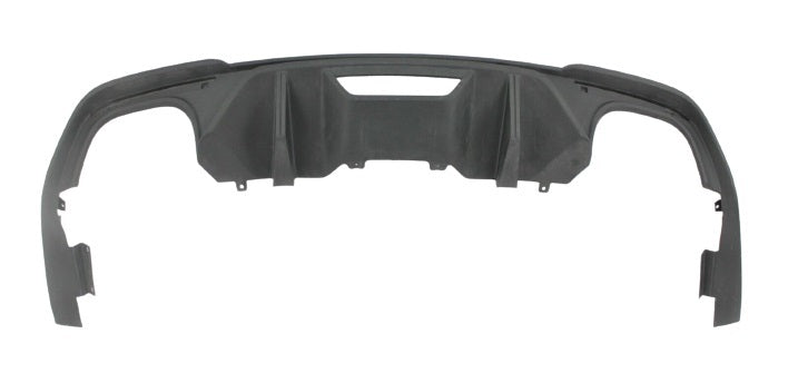 Ext Assembly Cover Rear Bumper JR3Z17F828BA For Ford