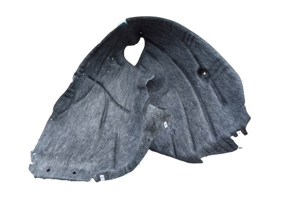 Fill Front Fender Front Left Hand JX7B16115DB For Ford