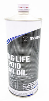 SG1 Hypoid Gear Oil Diff K001-W0-053E1L for Mazda