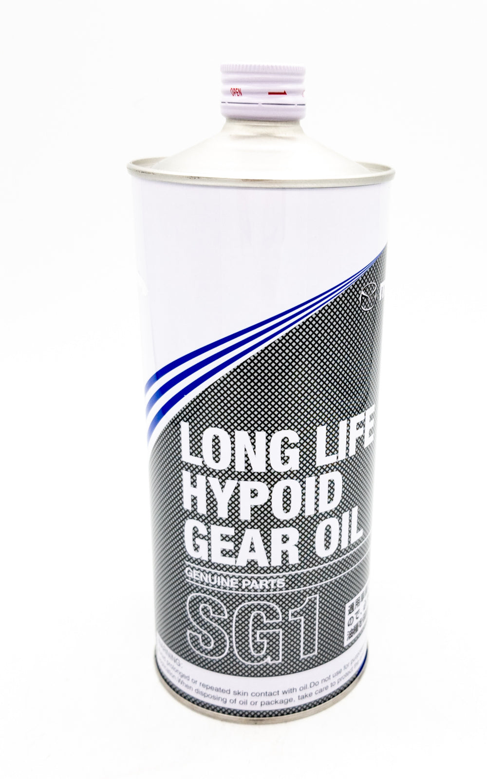 SG1 Hypoid Gear Oil Diff K001-W0-053E1L for Mazda