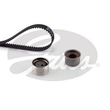 Timing Belt Kit Gates K015611XS for Kia Sorento BL SUV  V6 3.5 Petrol G6CU