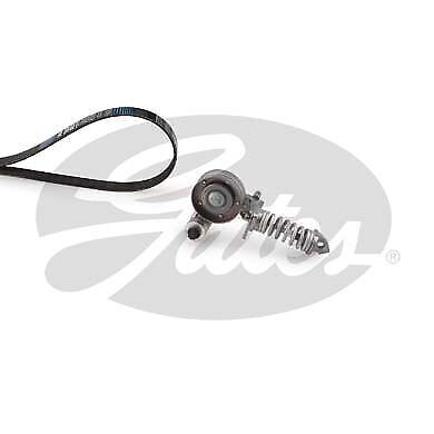 Drive Belt & Tensioner Kit Gates K015PK493