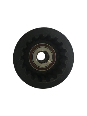 Flexible Coupling Gates K01EG1