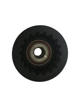 Flexible Coupling Gates K01EG1