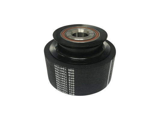 Flexible Coupling Gates K01EG1