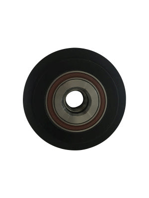Flexible Coupling Gates K01EG1