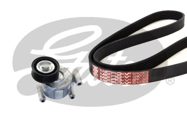 Drive Belt & Tensioner Kit Gates K026PK1305