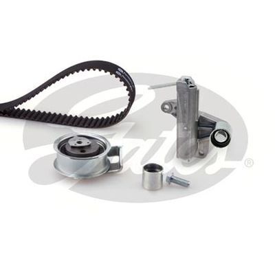 Timing Belt Kit Gates K056PK1305 for Mazda 3 BL Sedan MZR 2.0 Petrol LF17,LF-DE