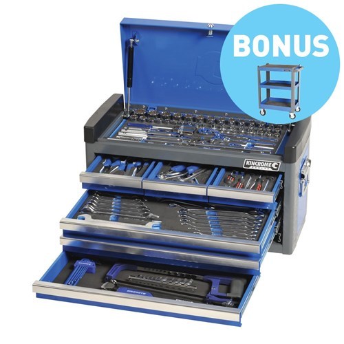 114P EVOLVE KIT-MET-6D-BONUSK1606B