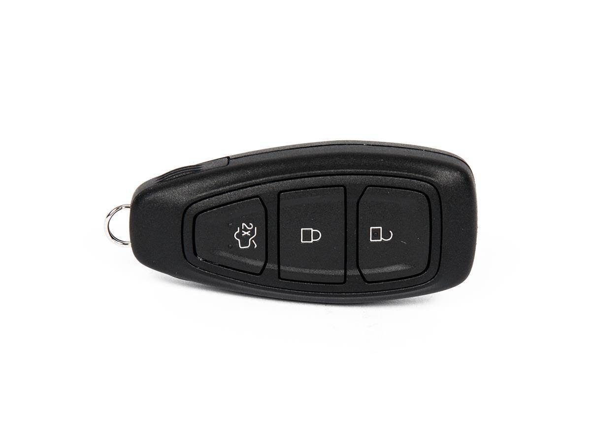 Warning Button Battery Key Transmitter    * K1BZ15K601L For Ford