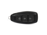 Warning Button Battery Key Transmitter    * K1BZ15K601L For Ford