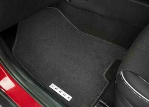 Floor Mat Carpet - Suede With White S K2A20APH00 for Hyundai