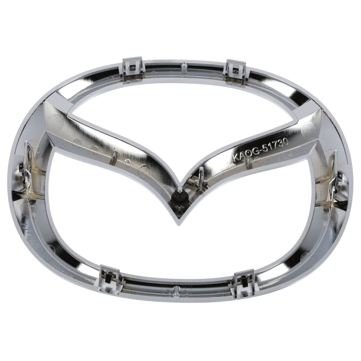 Mascot Front KA0G-51-730 for Mazda
