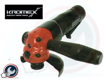 ANGLE GRINDER 4
