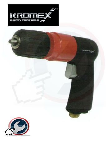 AIR driveILL 3/8 KEYLES