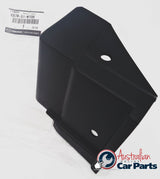 Lower Guard Fender Mould RH KB7W-51-W70B for Mazda CX5 2017-2020