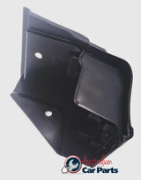 Lower Guard Fender Mould LH KB7W-51-W80B for Mazda CX5 2017-2020