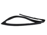 Channel L Glass KB7W-59-605B for Mazda