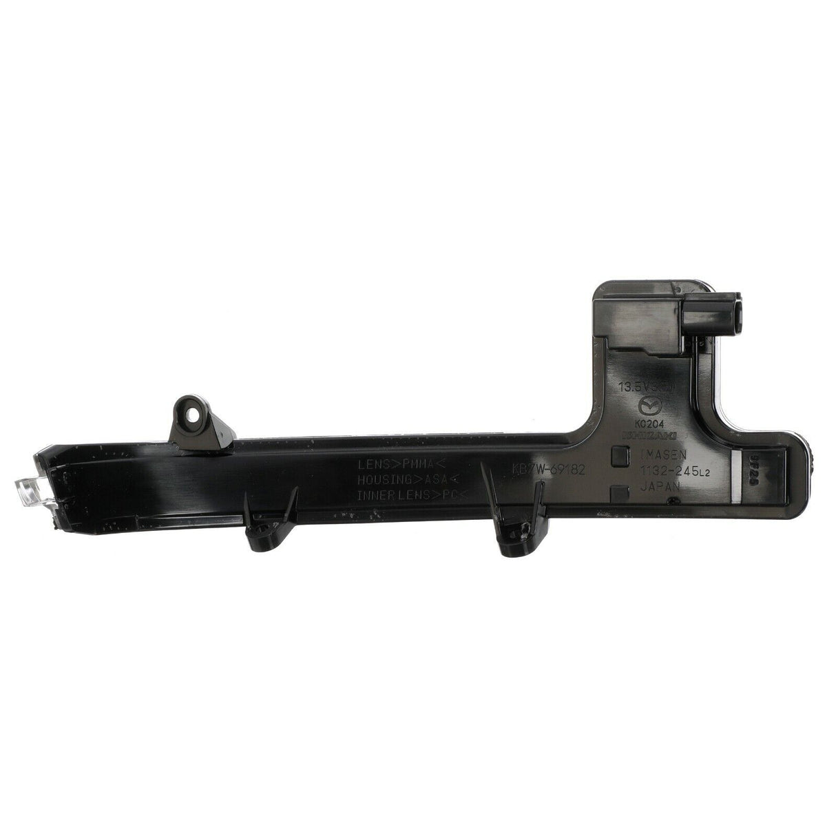 Lamp(L) Side Turn KB7W-69-182 for Mazda