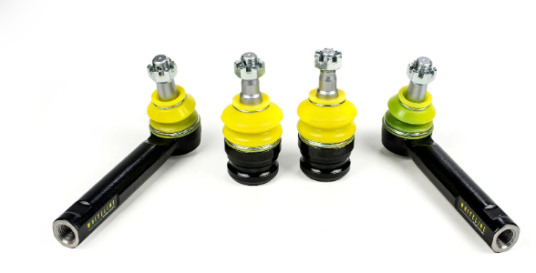 Roll-Centre / Bump-Steer Adjust Kit Whiteline KCA313
