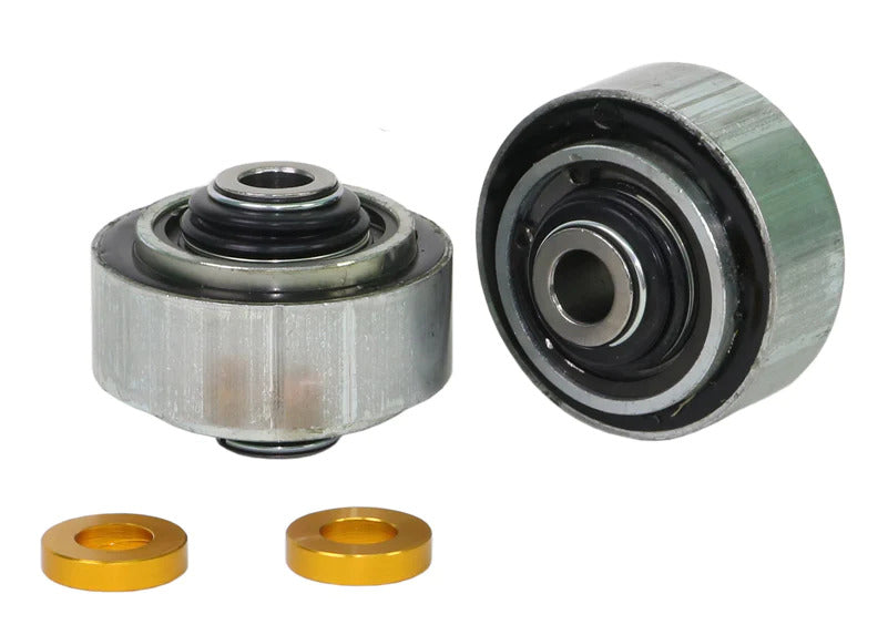 Anti Lift Anti Tramp Caster Increase Kit Whiteline KCA474