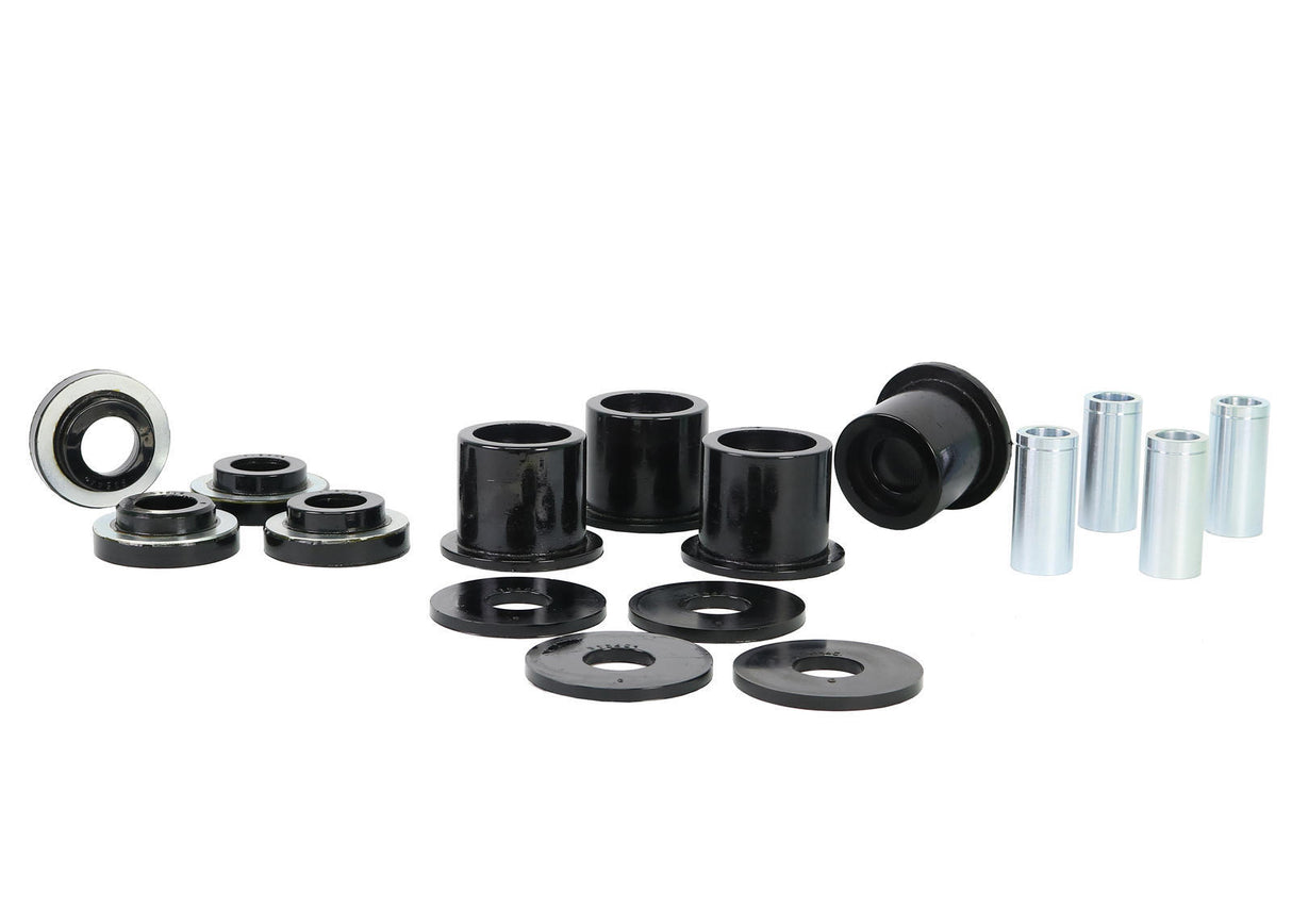 Subframe Alignment Bushing Kit Whiteline KCA518