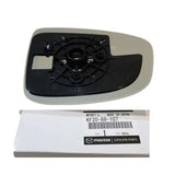 Glass & Holder(L) Mirror KF20-69-1G7 for Mazda