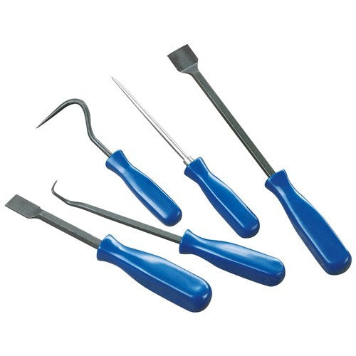 KINCROME Scraper & Remover Set 5 Piece06059