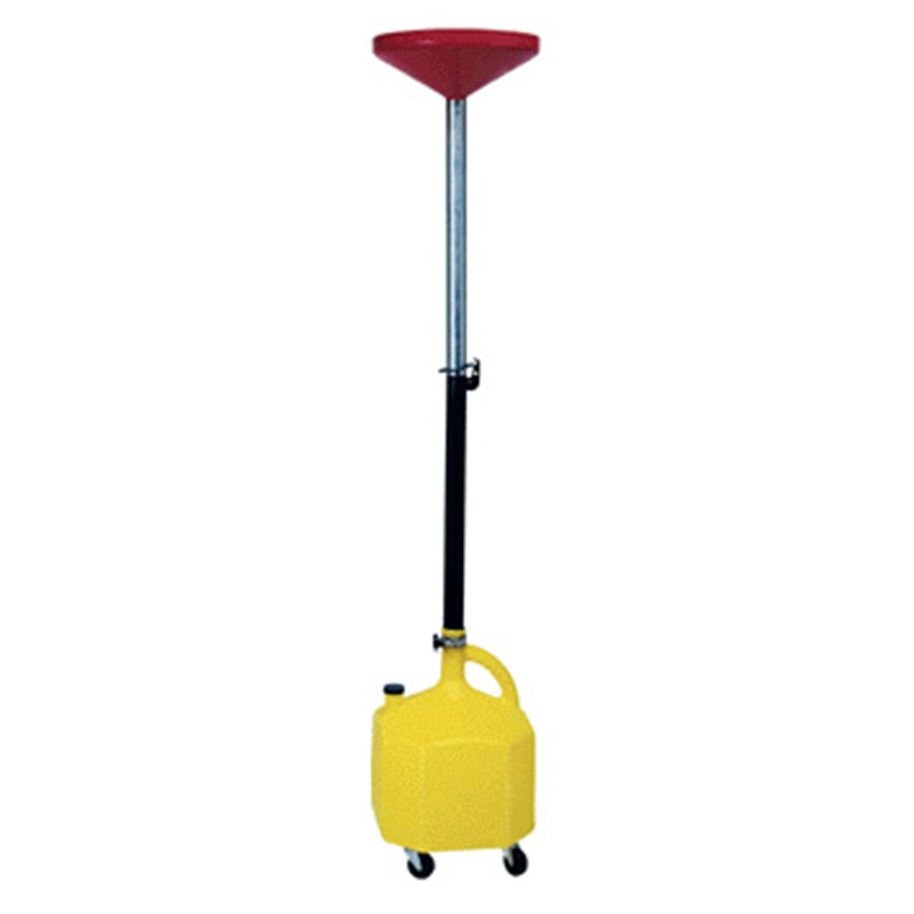 Oil Lift Drain 8 Gallon (30 Litre) Lisle 11102