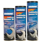KINCROME Combination Spanner Set 14 Piece 1352214