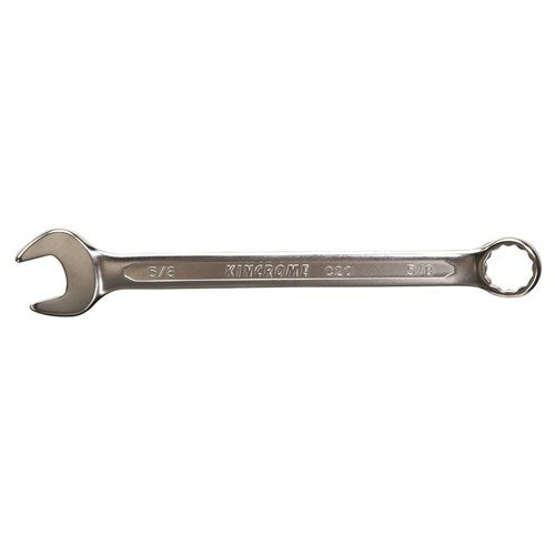 KINCROME Combination Spanner Set 14 Piece 1352214