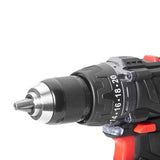 Katana By Kincrome 18v Lithium-Ion Cordless Hammer Drill 220001