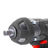 18V CHARGE-ALL 1/2" IMPACT WRENCH