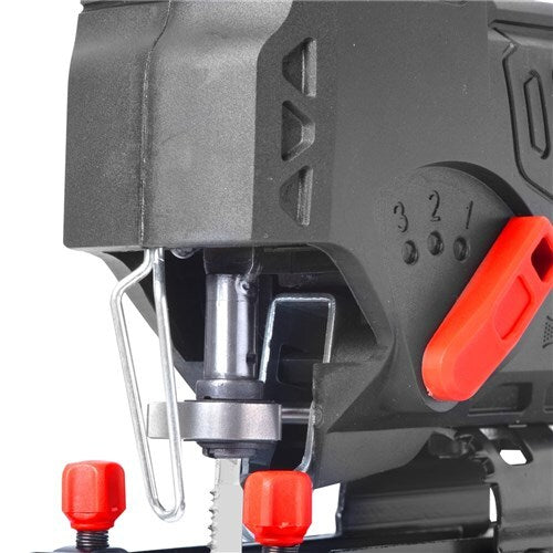 Katana by Kincrome Pendulum Jigsaw ALL Lithium-Ion Cordless SKIN ONLY 18V Cordless  220040