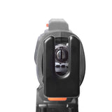 Katana by Kincrome Cordless Reciprocating Saw 18V ALL Lithium-Ion Cordless SKIN ONLY 220060