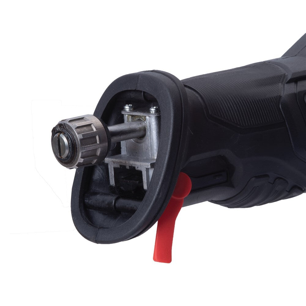 Katana by Kincrome Cordless Reciprocating Saw 18V ALL Lithium-Ion Cordless SKIN ONLY 220060