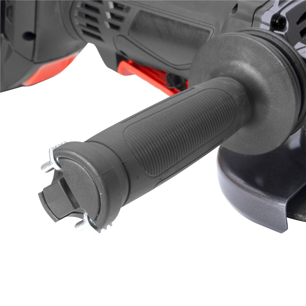 Katana by Kincrome 18V Angle Grinder 125MM 5 Lithium-Ion Cordless SKIN ONLY 220070