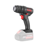 Katana by Kincrome ALL Lithium-Ion Cordless Hot Air Heat Blow Gun 18V SKIN ONLY 220090