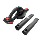 Katana By Kincrome 18V Lithium-Ion Cordless Leaf Garden Blower Cordless 220200